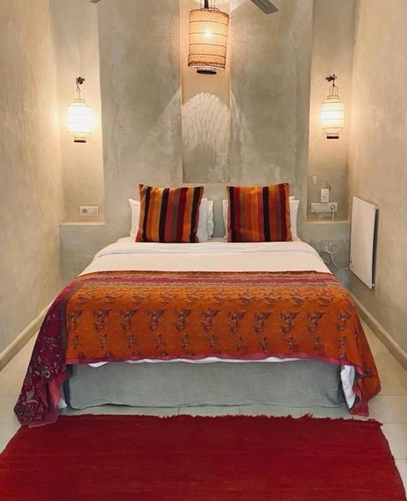 Apartamentos Caravane Tarifa Bagian luar foto