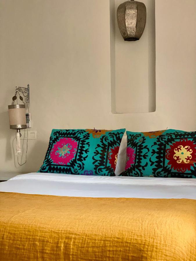 Apartamentos Caravane Tarifa Bagian luar foto
