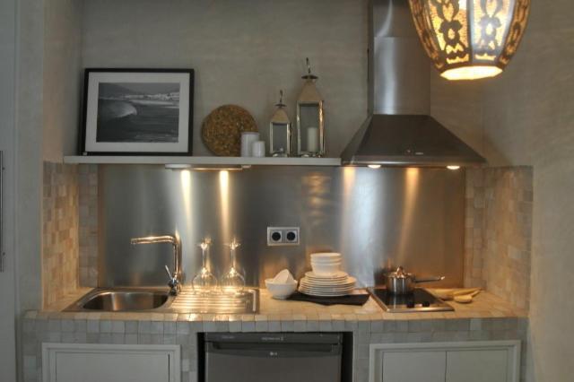 Apartamentos Caravane Tarifa Ruang foto