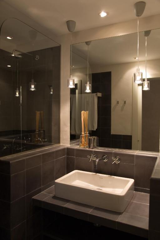 Apartamentos Caravane Tarifa Ruang foto