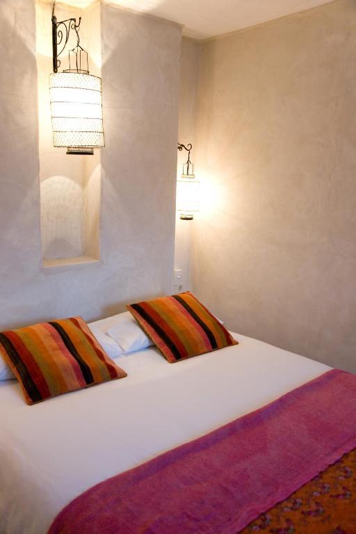 Apartamentos Caravane Tarifa Ruang foto