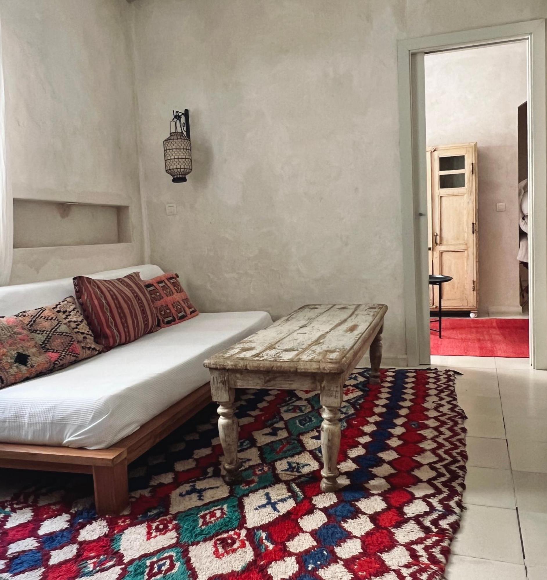 Apartamentos Caravane Tarifa Bagian luar foto