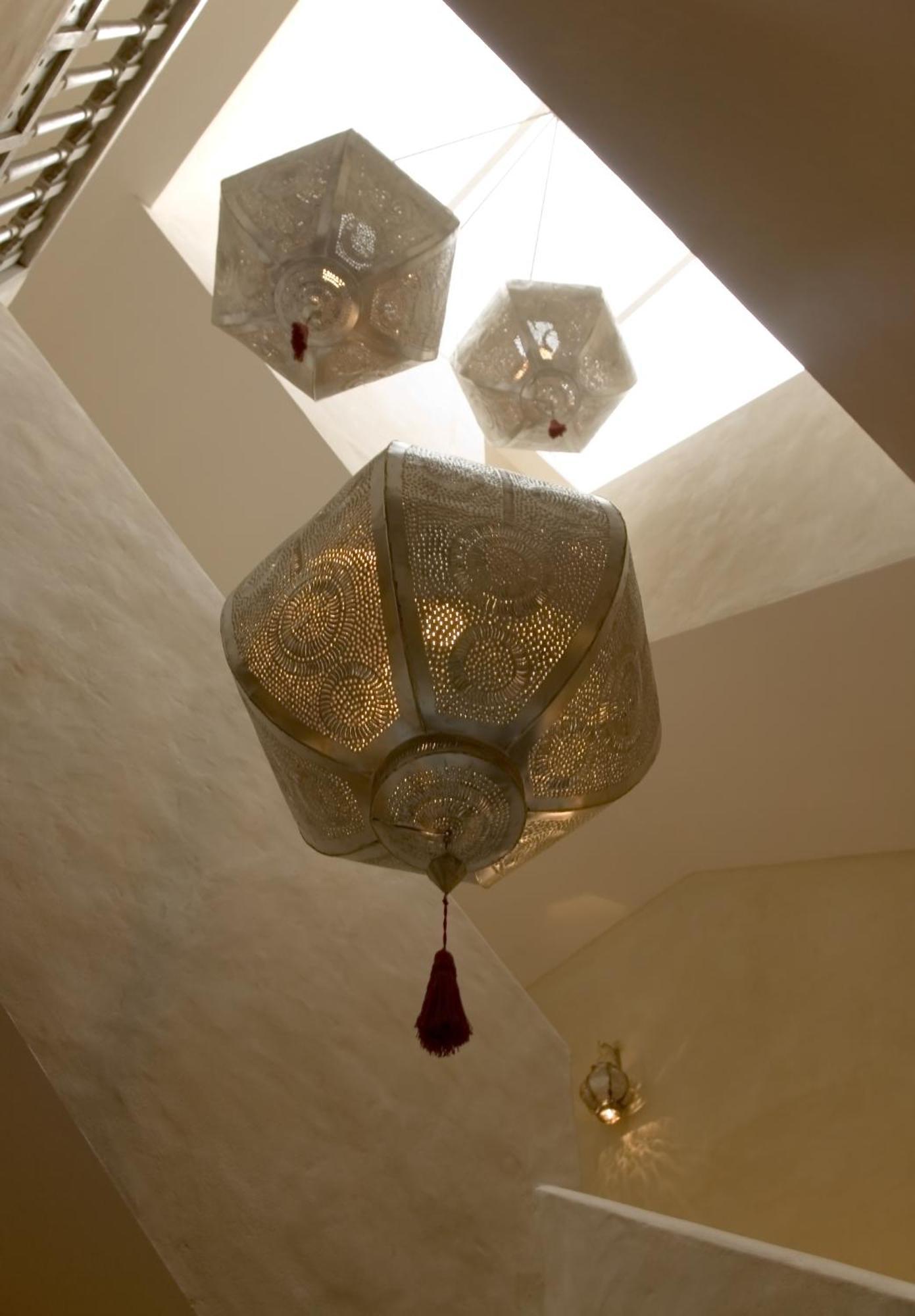 Apartamentos Caravane Tarifa Bagian luar foto