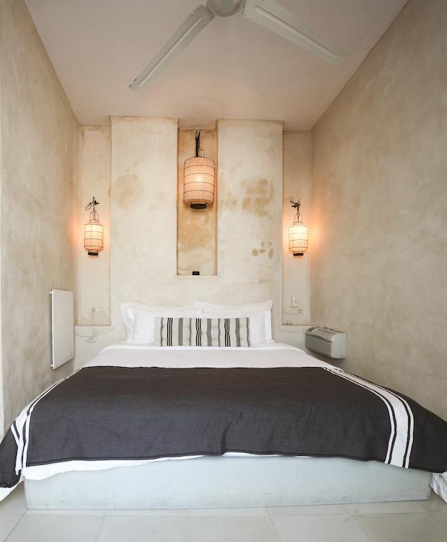 Apartamentos Caravane Tarifa Bagian luar foto