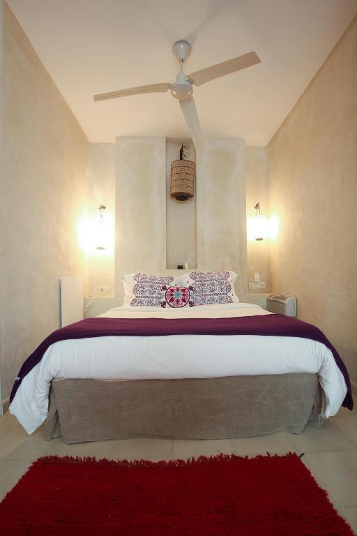 Apartamentos Caravane Tarifa Ruang foto