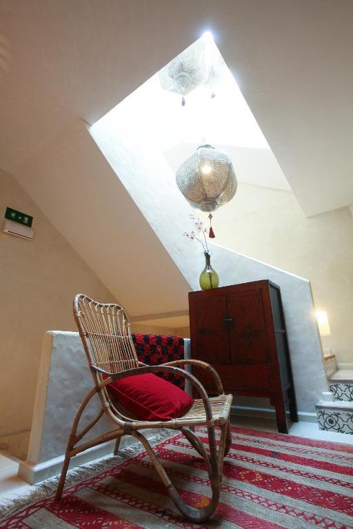 Apartamentos Caravane Tarifa Bagian luar foto