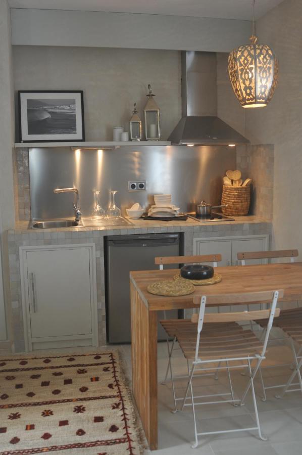 Apartamentos Caravane Tarifa Ruang foto